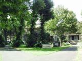 St Andrews Gardens Church burial ground, Holborn